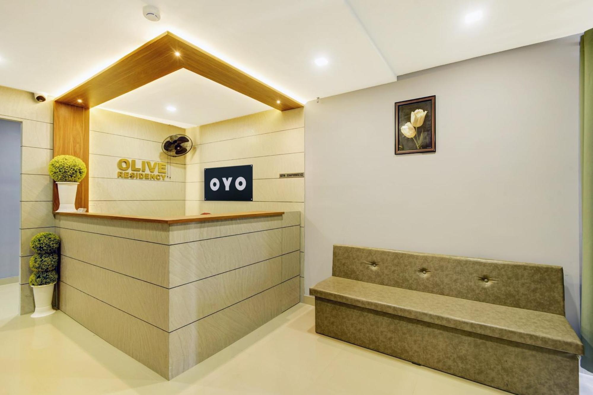 Hotel O Olive Residency Kozhikode Extérieur photo