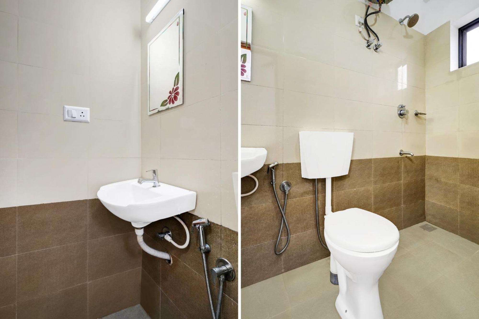 Hotel O Olive Residency Kozhikode Extérieur photo